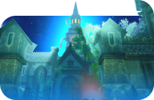 Gilneas City Reputation